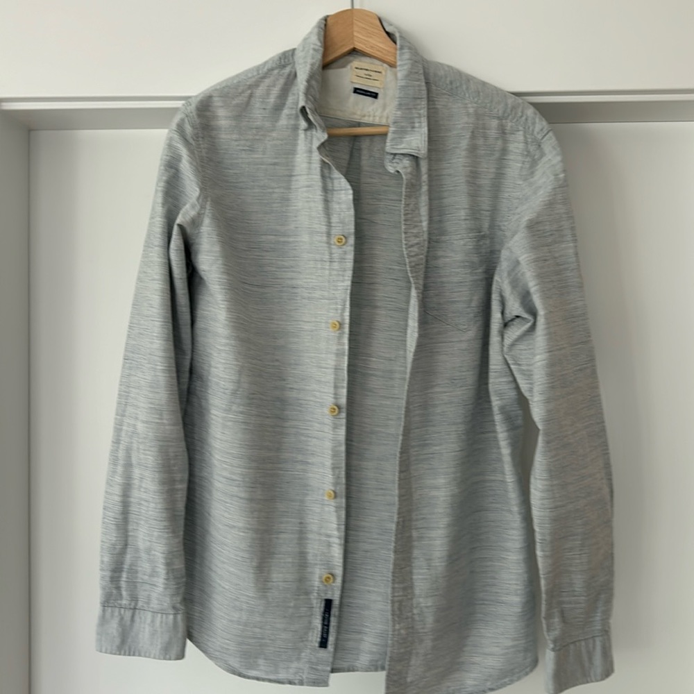 Selected Homme Shirt Size Small